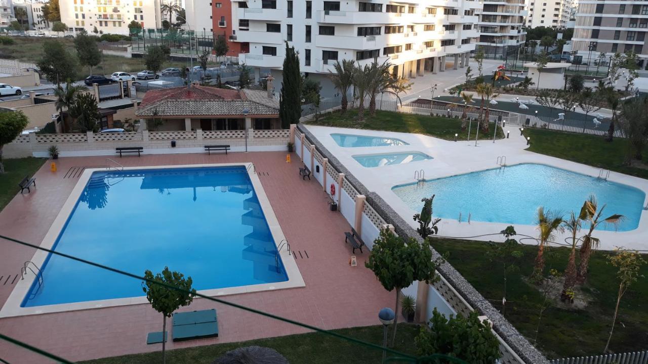 Loft San Juan Beach Alicante Exteriér fotografie