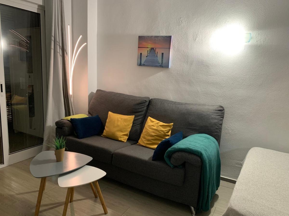 Loft San Juan Beach Alicante Exteriér fotografie