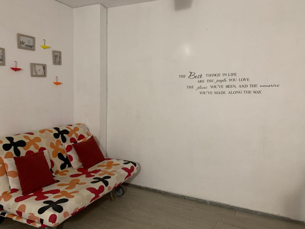 Loft San Juan Beach Alicante Exteriér fotografie