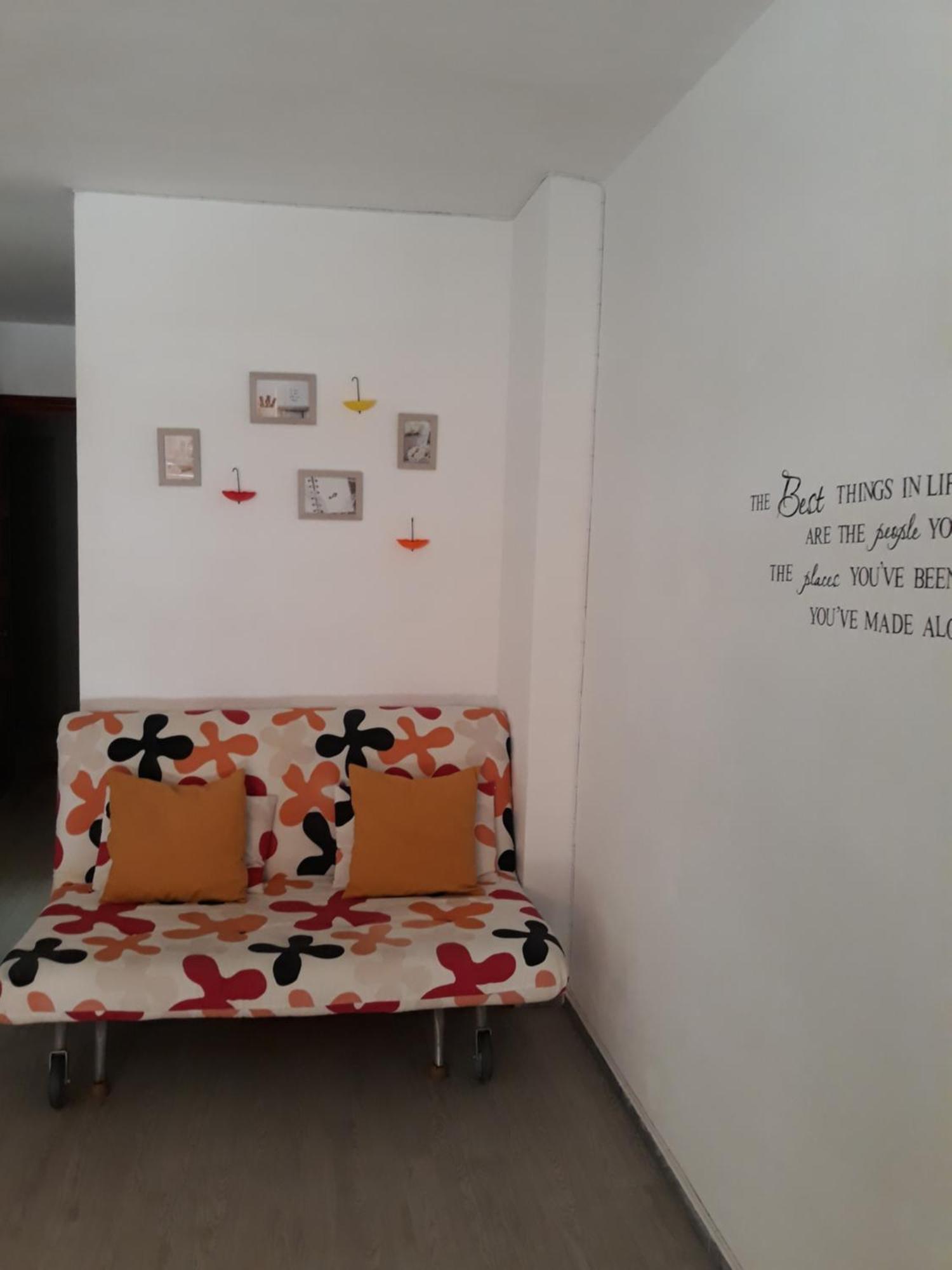 Loft San Juan Beach Alicante Pokoj fotografie