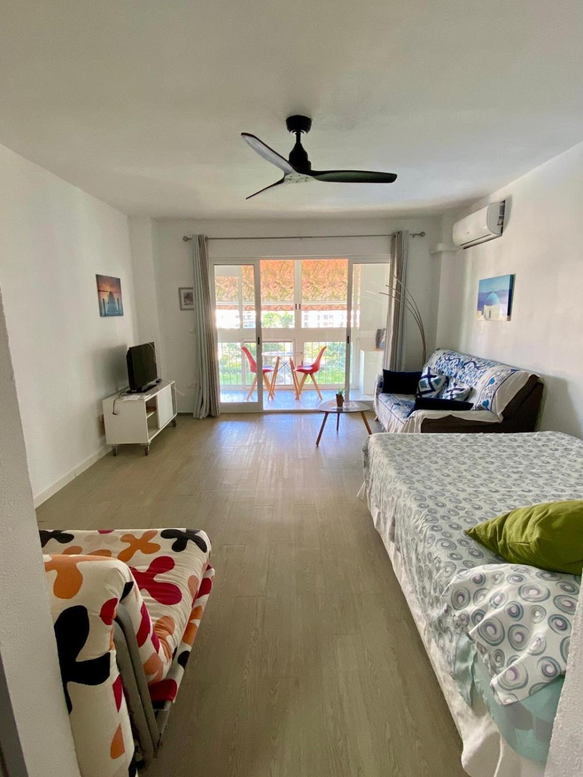 Loft San Juan Beach Alicante Exteriér fotografie
