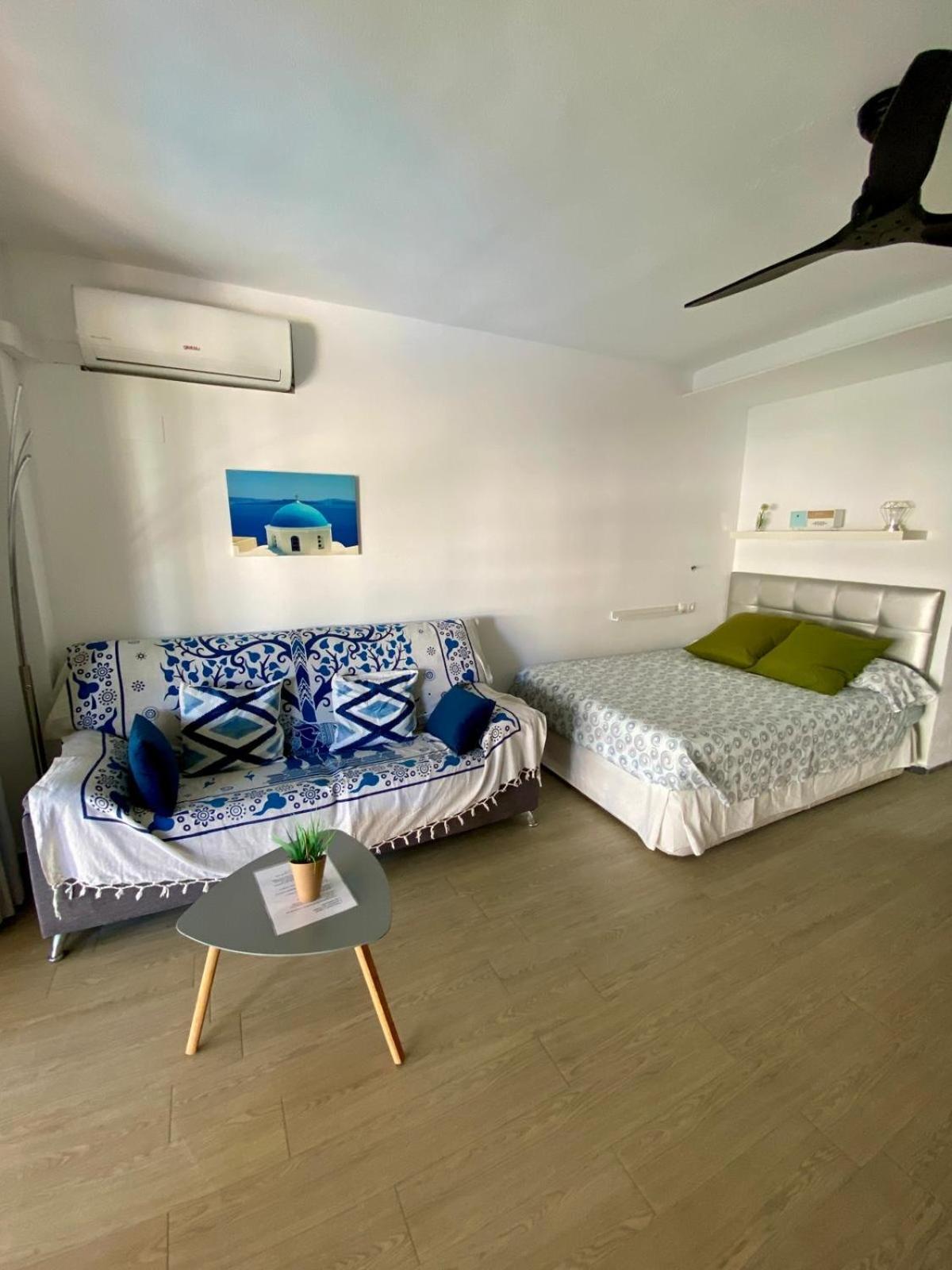 Loft San Juan Beach Alicante Exteriér fotografie