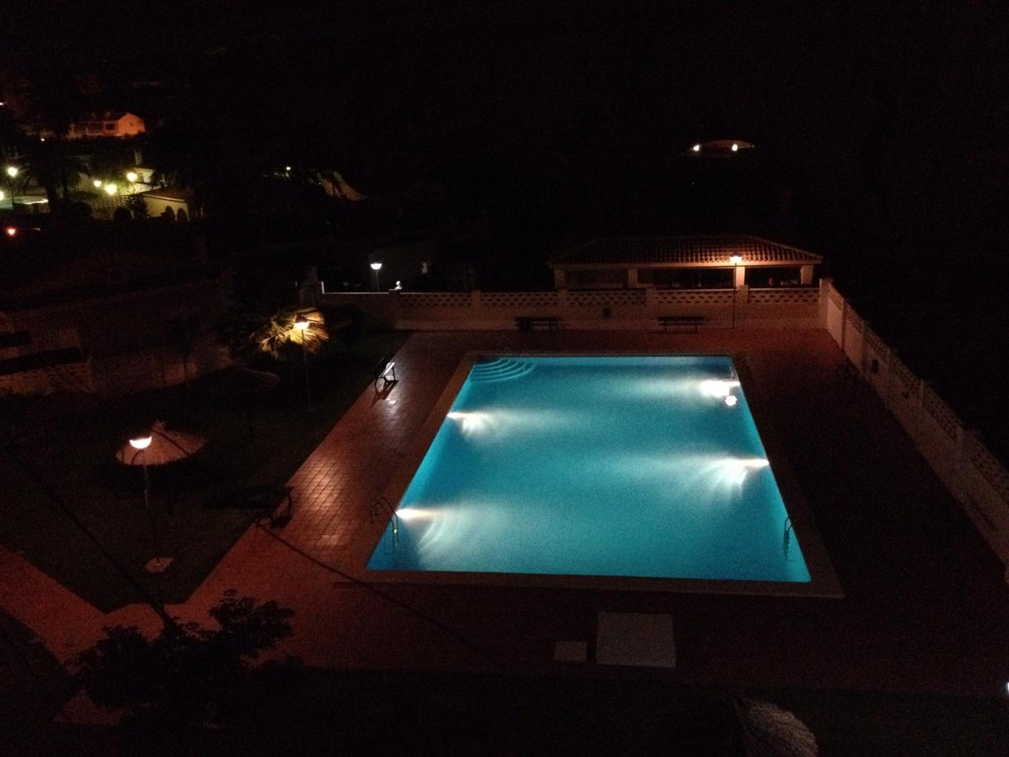 Loft San Juan Beach Alicante Exteriér fotografie