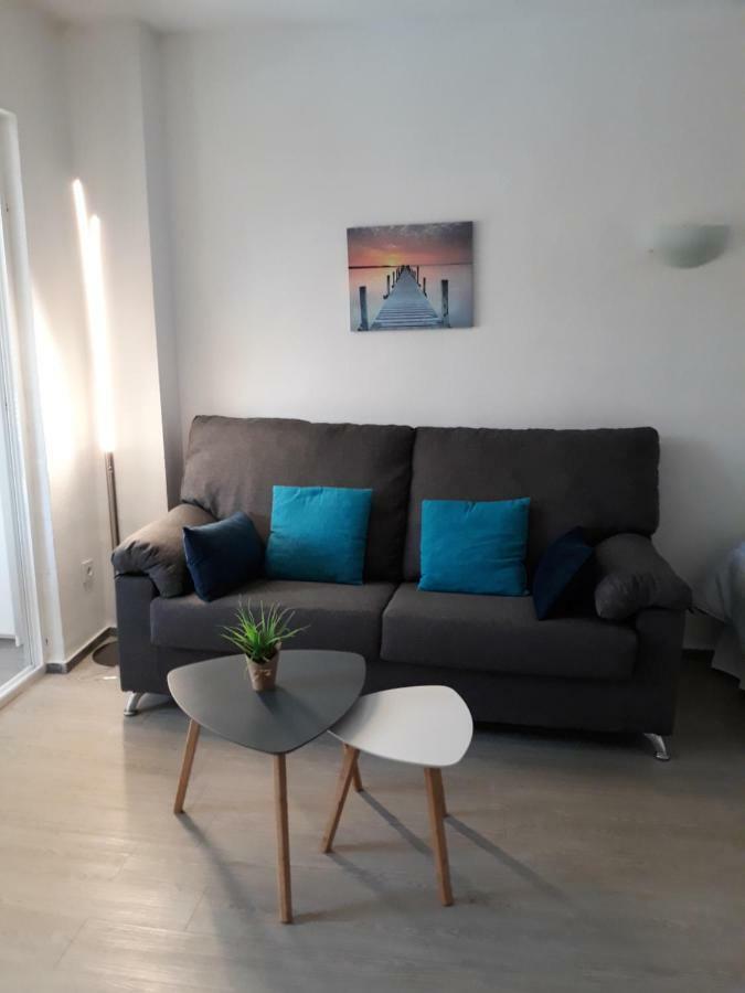 Loft San Juan Beach Alicante Exteriér fotografie